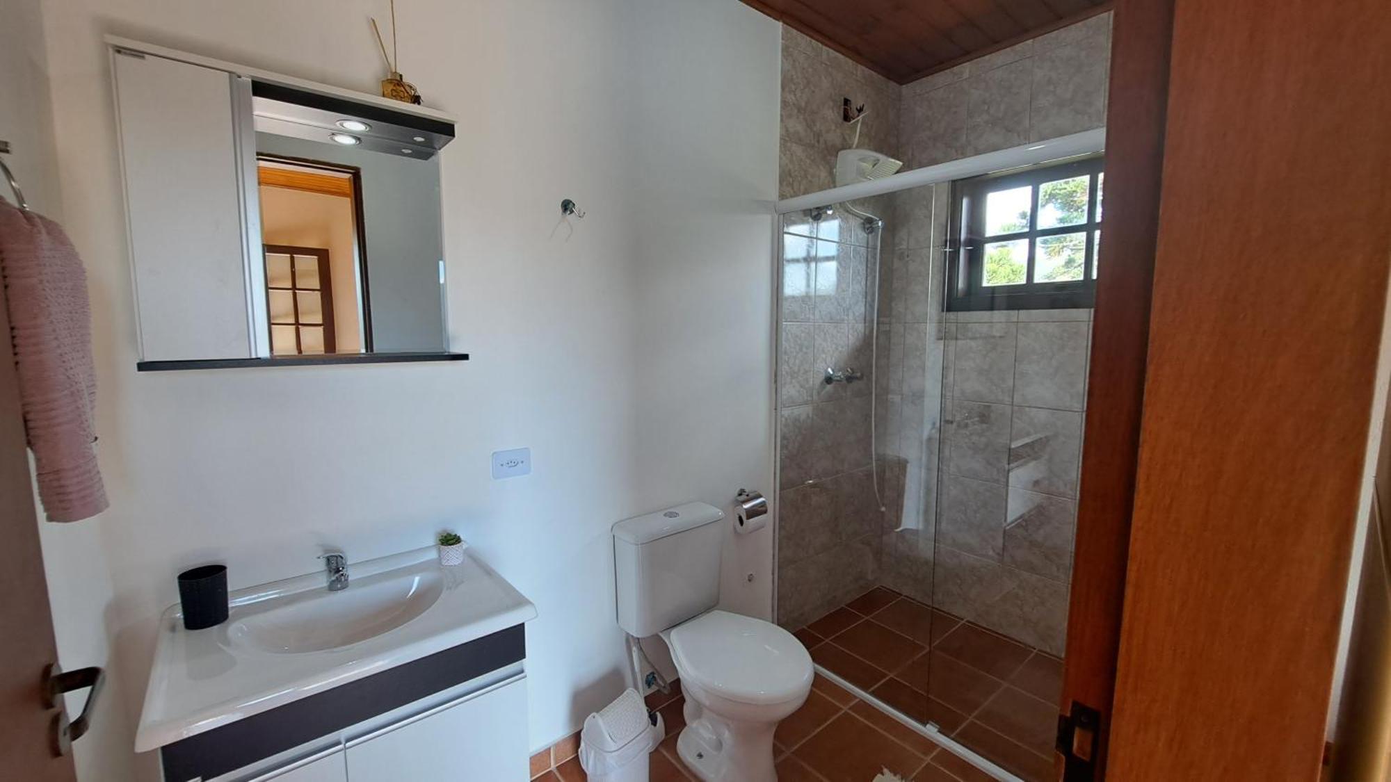 Casa Sossego Na Montanha Villa Campos do Jordao Dış mekan fotoğraf